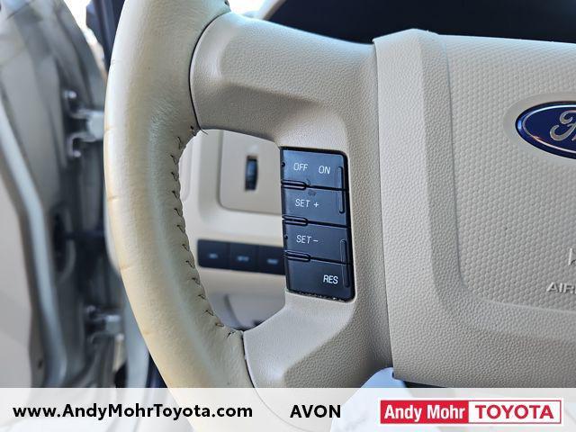 used 2012 Ford Escape car, priced at $4,418
