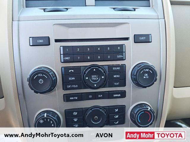 used 2012 Ford Escape car, priced at $4,418