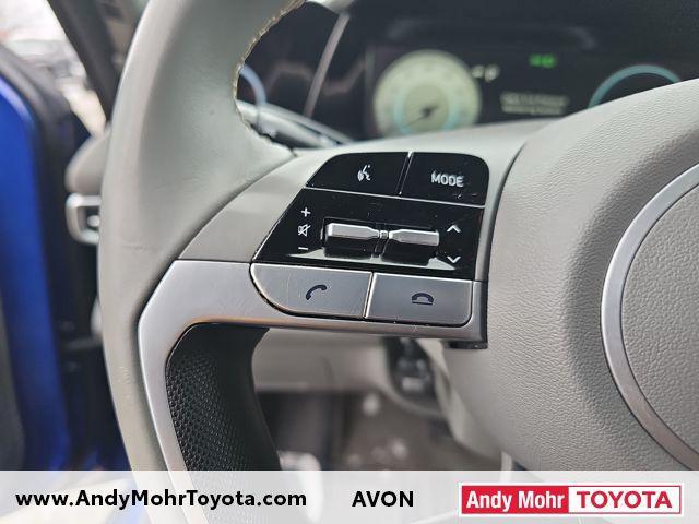 used 2021 Hyundai Elantra car, priced at $13,901