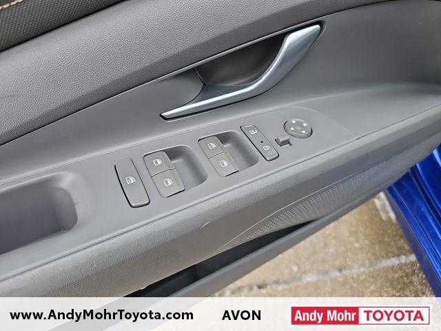 used 2021 Hyundai Elantra car, priced at $13,901