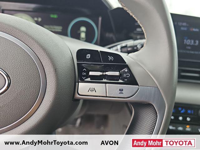 used 2021 Hyundai Elantra car, priced at $13,901