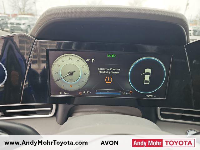 used 2021 Hyundai Elantra car, priced at $13,901