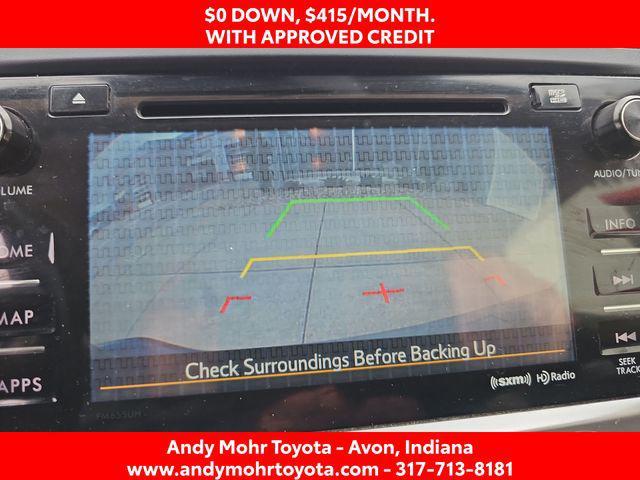used 2016 Subaru Crosstrek car, priced at $15,308