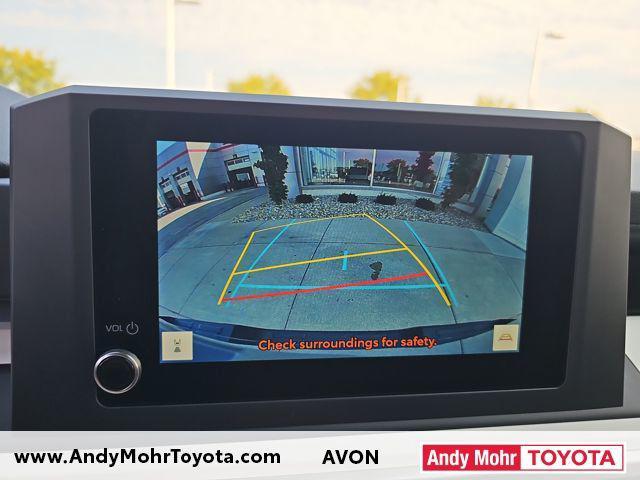 used 2024 Toyota Tacoma car, priced at $37,928