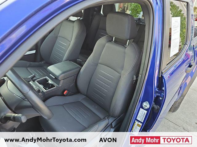 used 2024 Toyota Tacoma car, priced at $37,928