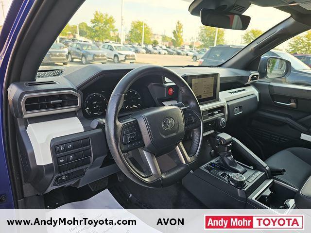 used 2024 Toyota Tacoma car, priced at $37,928