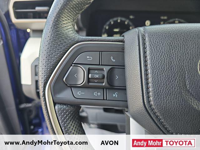 used 2024 Toyota Tacoma car, priced at $37,928