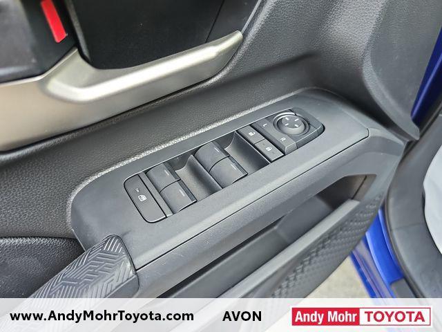 used 2024 Toyota Tacoma car, priced at $37,928