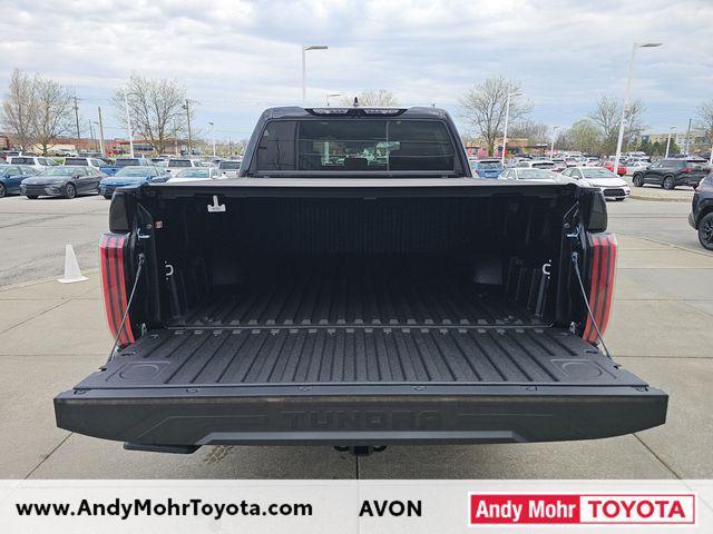 new 2026 Toyota Tundra car, priced at $69,986