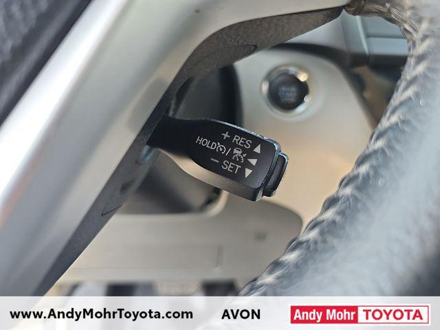 used 2019 Toyota Sienna car, priced at $26,171