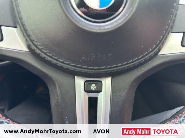 used 2018 BMW M5 car, priced at $52,527