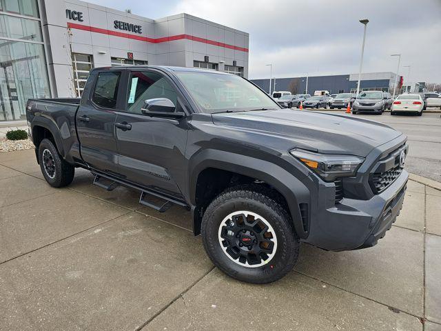 new 2025 Toyota Tacoma car, priced at $52,419