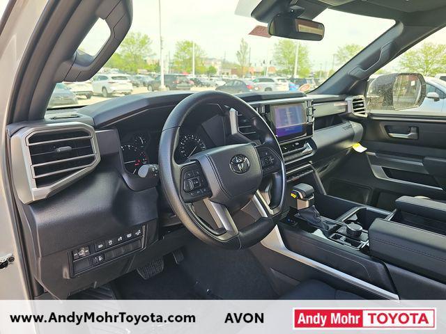 new 2026 Toyota Tundra car, priced at $53,628
