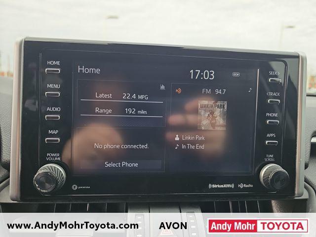 used 2019 Toyota RAV4 car, priced at $17,841