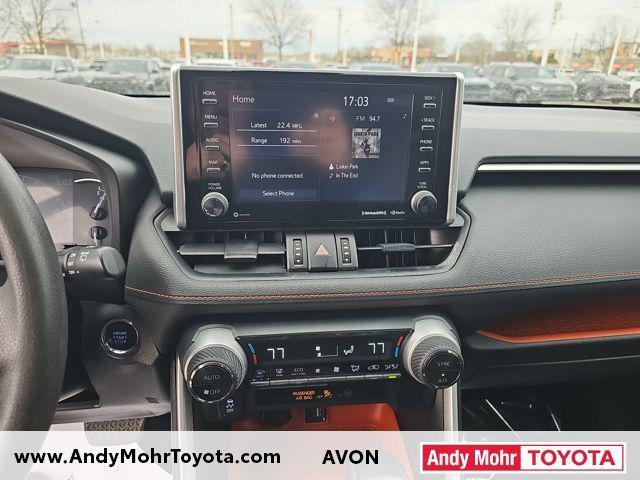 used 2019 Toyota RAV4 car, priced at $17,841
