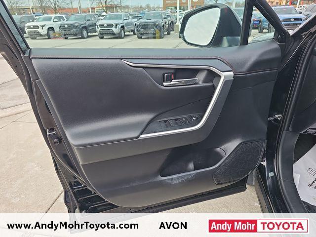 used 2019 Toyota RAV4 car, priced at $17,841