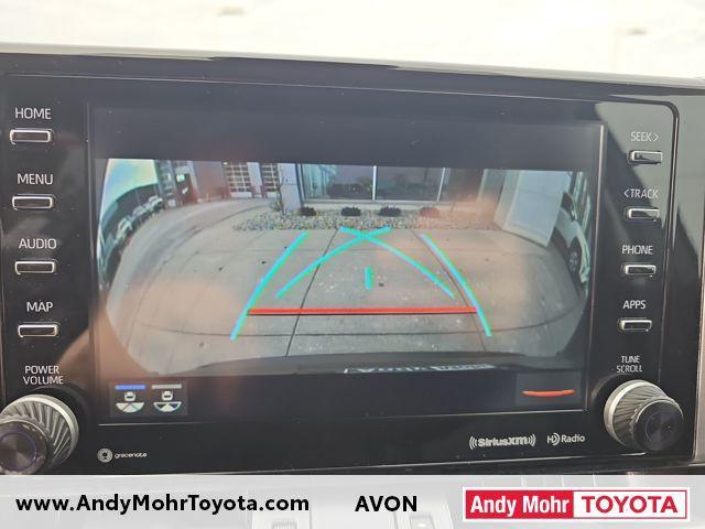 used 2019 Toyota RAV4 car, priced at $17,841