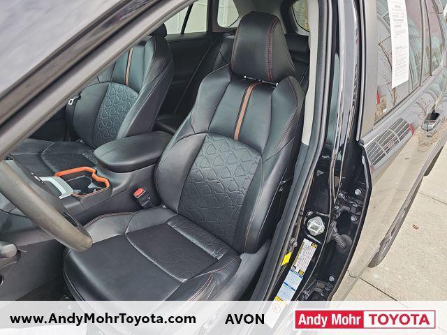 used 2019 Toyota RAV4 car, priced at $17,841