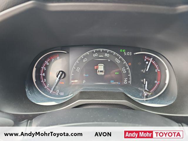 used 2019 Toyota RAV4 car, priced at $17,841