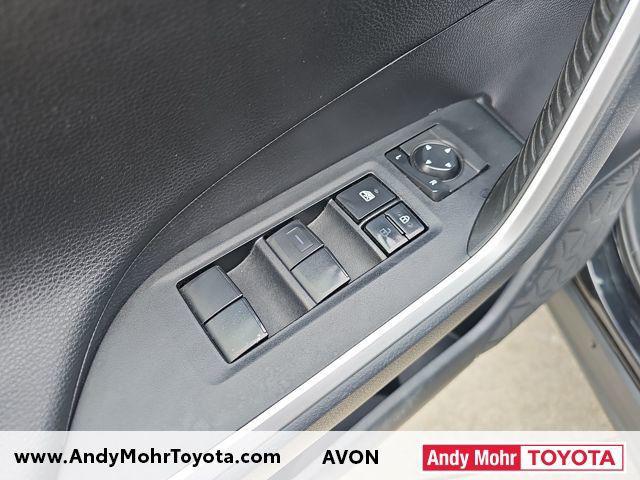 used 2019 Toyota RAV4 car, priced at $17,841