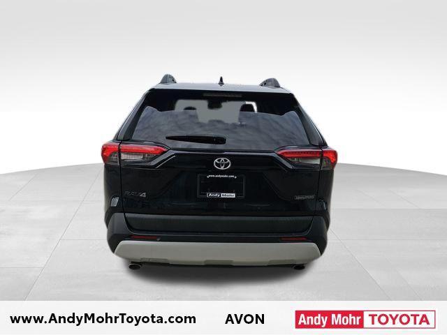 used 2019 Toyota RAV4 car, priced at $17,841
