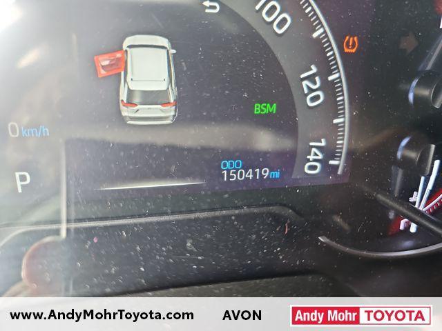 used 2019 Toyota RAV4 car, priced at $17,841