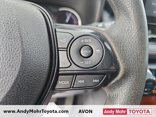 used 2019 Toyota RAV4 car, priced at $17,841