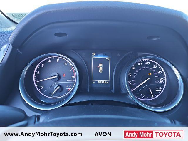 used 2018 Toyota Camry car, priced at $15,777