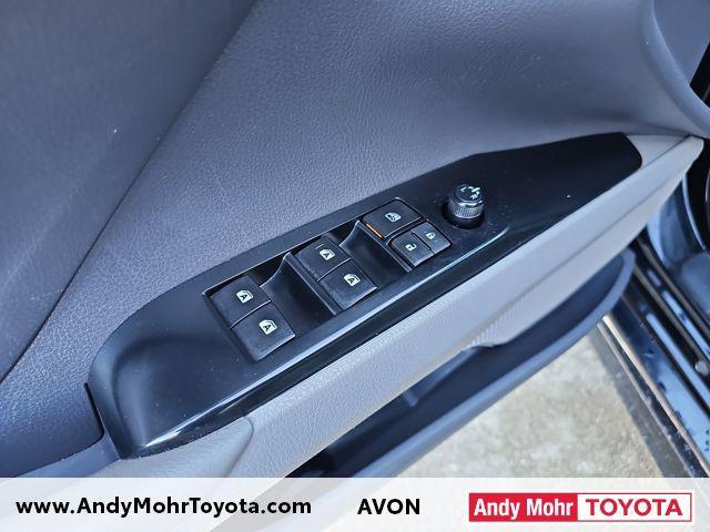 used 2018 Toyota Camry car, priced at $15,777