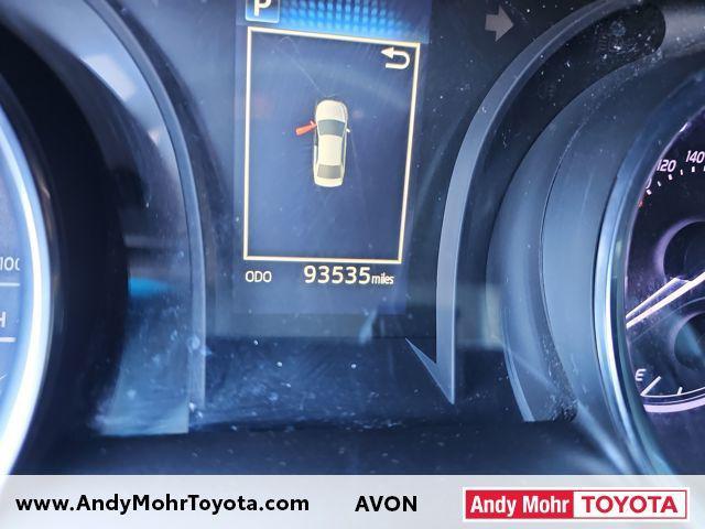 used 2018 Toyota Camry car, priced at $15,777