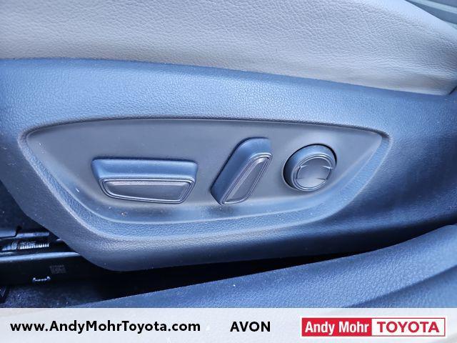 used 2018 Toyota Camry car, priced at $15,777