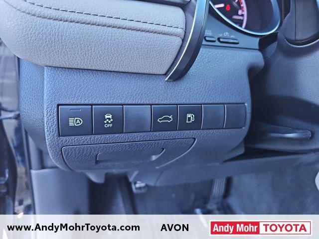 used 2018 Toyota Camry car, priced at $15,777