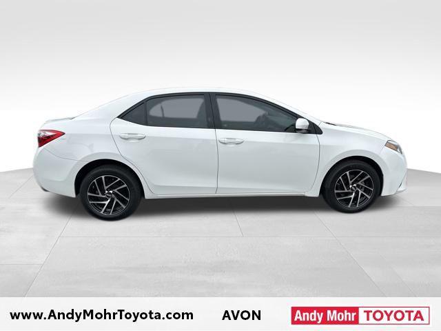used 2016 Toyota Corolla car, priced at $13,335