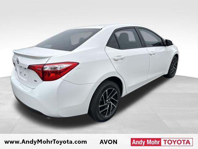 used 2016 Toyota Corolla car, priced at $13,335
