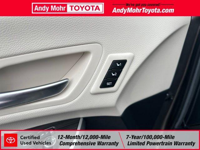 used 2023 Toyota Sienna car, priced at $52,923