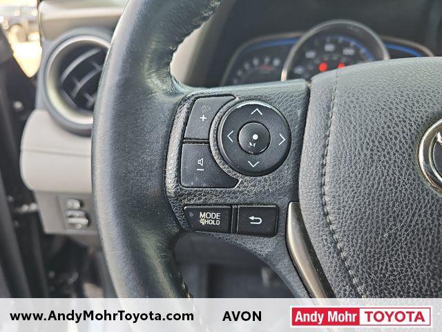 used 2015 Toyota RAV4 car, priced at $9,756