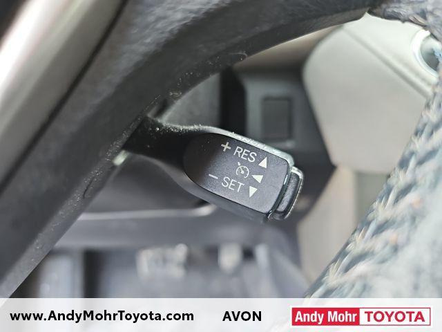 used 2015 Toyota RAV4 car, priced at $9,756