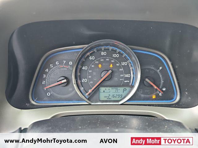 used 2015 Toyota RAV4 car, priced at $9,756