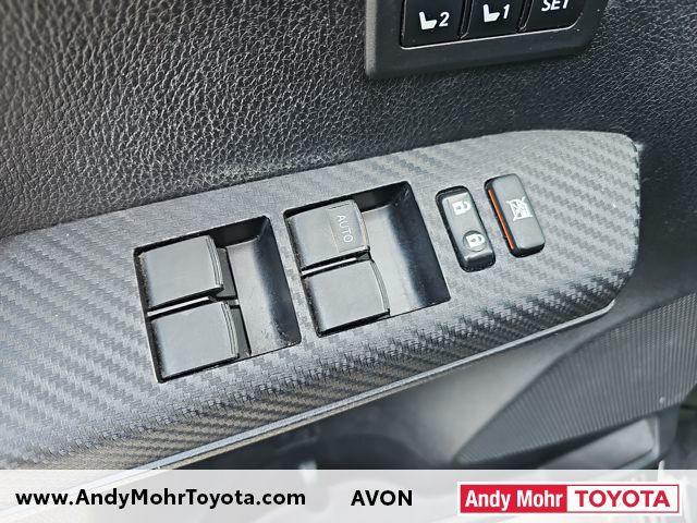 used 2015 Toyota RAV4 car, priced at $9,756