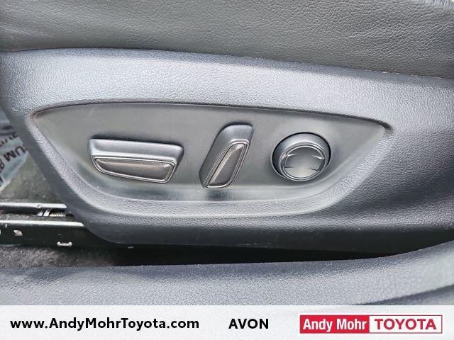 used 2024 Toyota Camry car, priced at $29,500