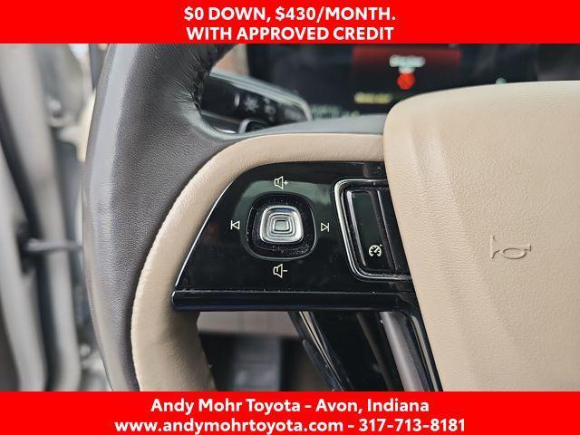 used 2021 Lincoln Corsair car, priced at $21,188