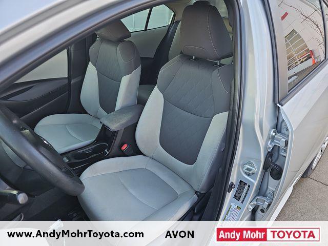used 2020 Toyota Corolla car, priced at $13,880