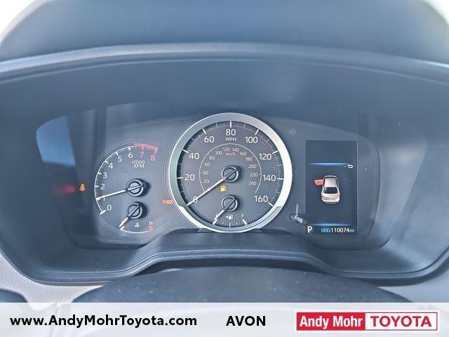 used 2020 Toyota Corolla car, priced at $13,880