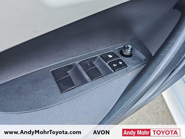 used 2020 Toyota Corolla car, priced at $13,880
