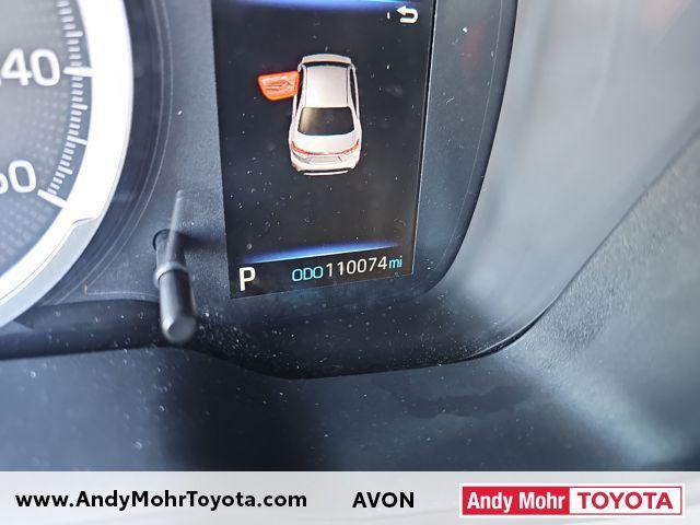 used 2020 Toyota Corolla car, priced at $13,880
