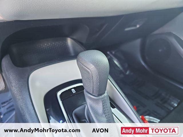used 2020 Toyota Corolla car, priced at $13,880