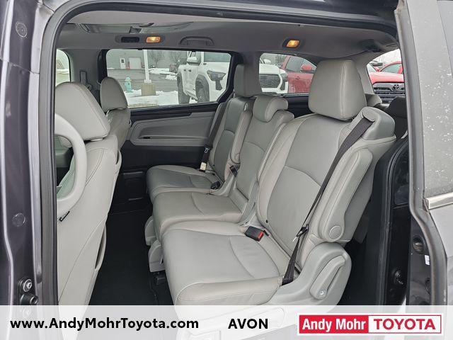 used 2019 Honda Odyssey car, priced at $22,977