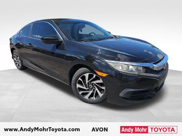 used 2017 Honda Civic car, priced at $14,216