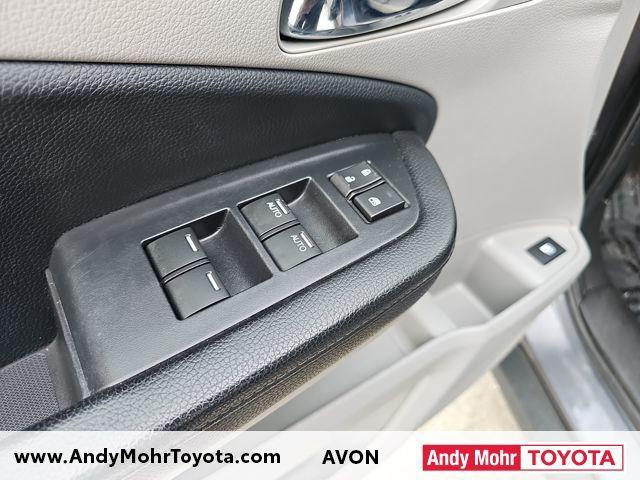 used 2020 Honda Pilot car, priced at $16,844