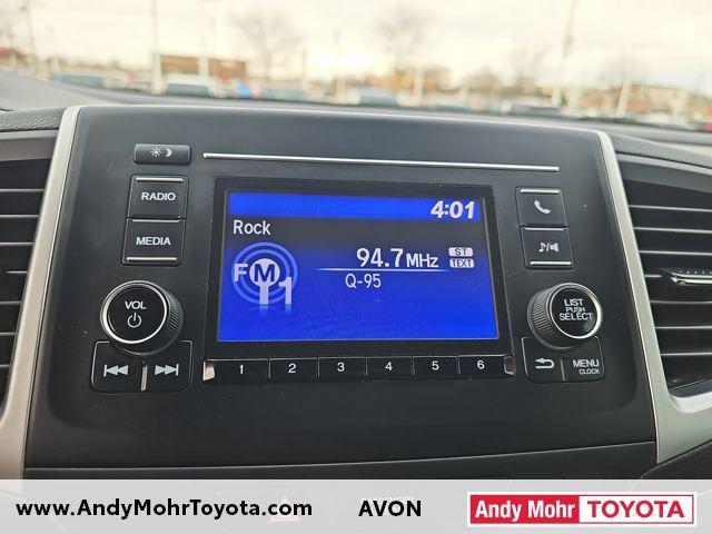 used 2020 Honda Pilot car, priced at $16,844